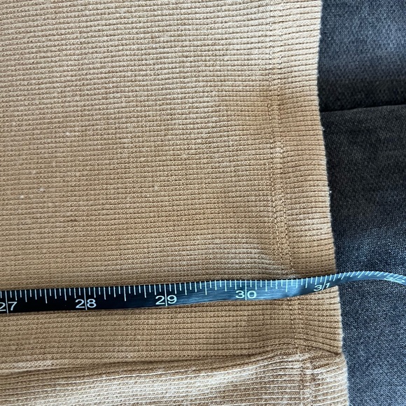 EUC Fashion Nova ribbed body con dress size XS - Picture 8 of 8